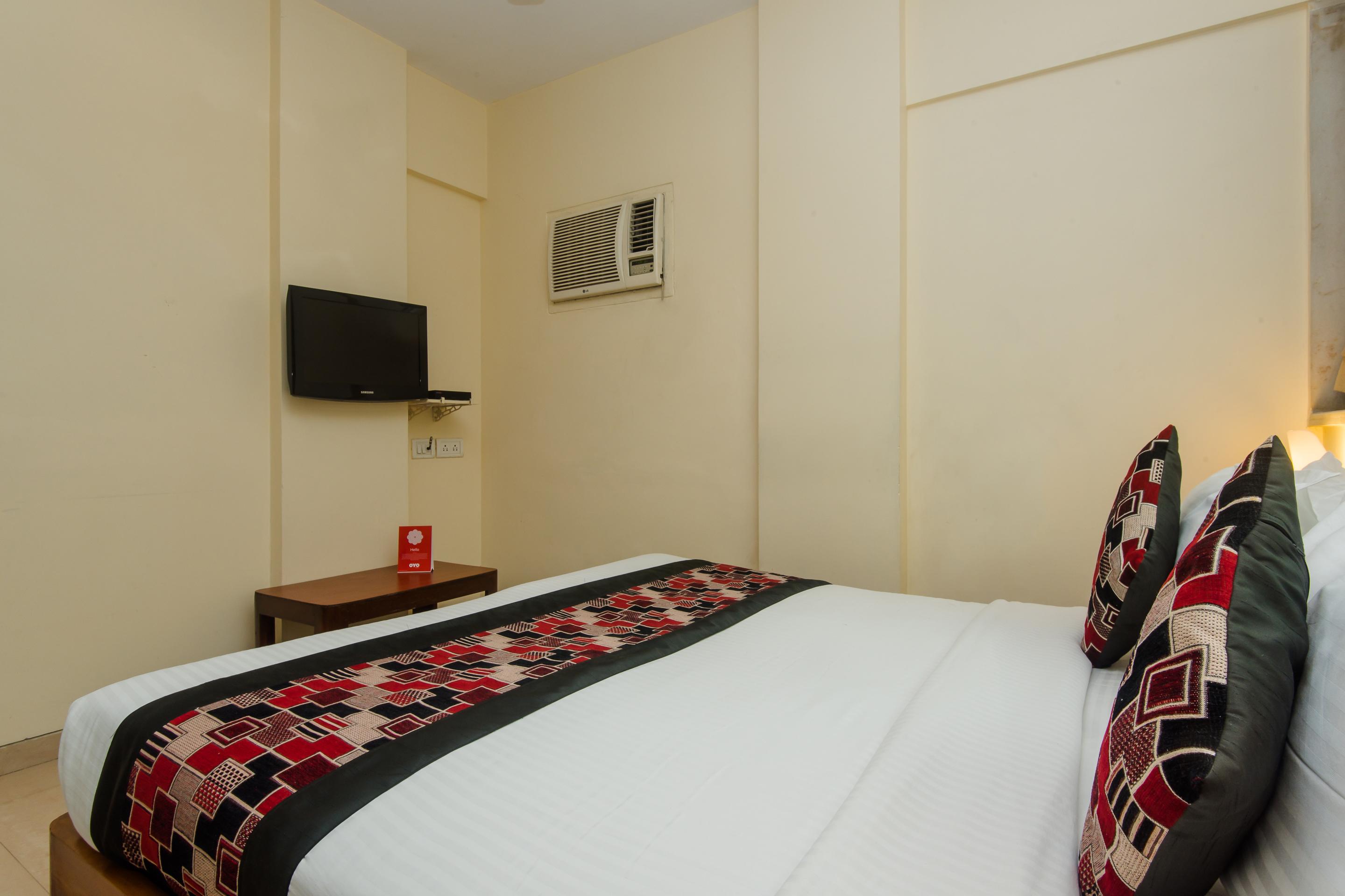 Hotel Jayshree Domestic Airport Bombay Extérieur photo