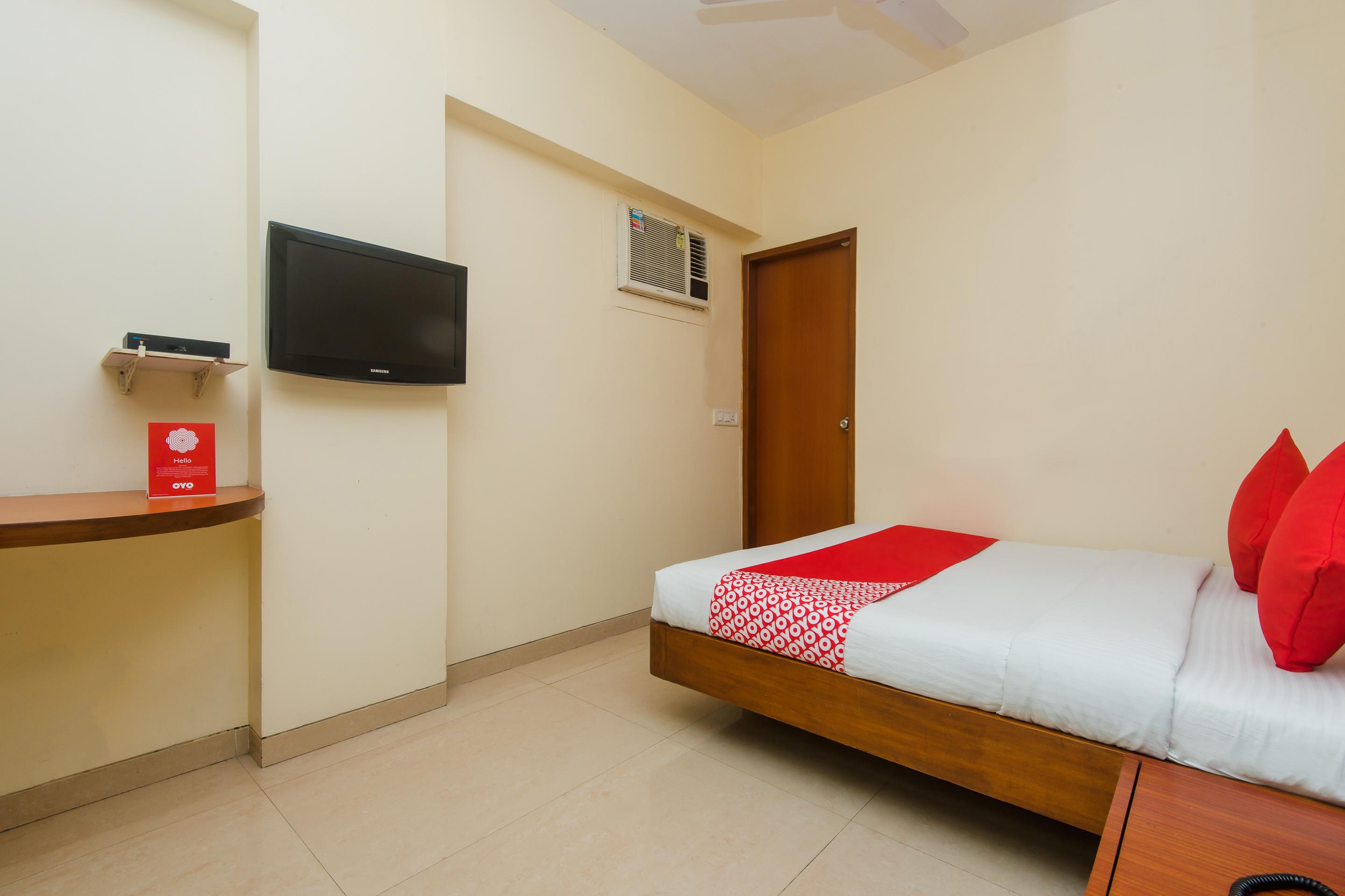 Hotel Jayshree Domestic Airport Bombay Extérieur photo