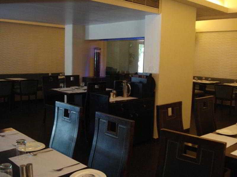 Hotel Jayshree Domestic Airport Bombay Extérieur photo
