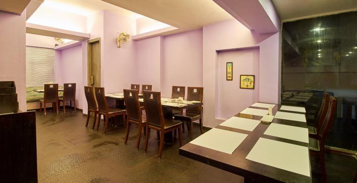 Hotel Jayshree Domestic Airport Bombay Extérieur photo