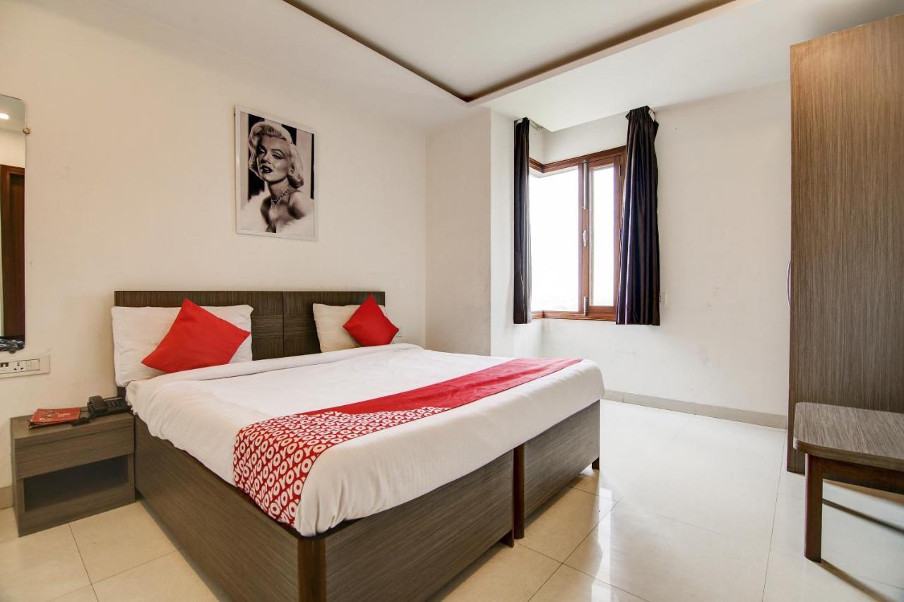 Hotel Jayshree Domestic Airport Bombay Extérieur photo